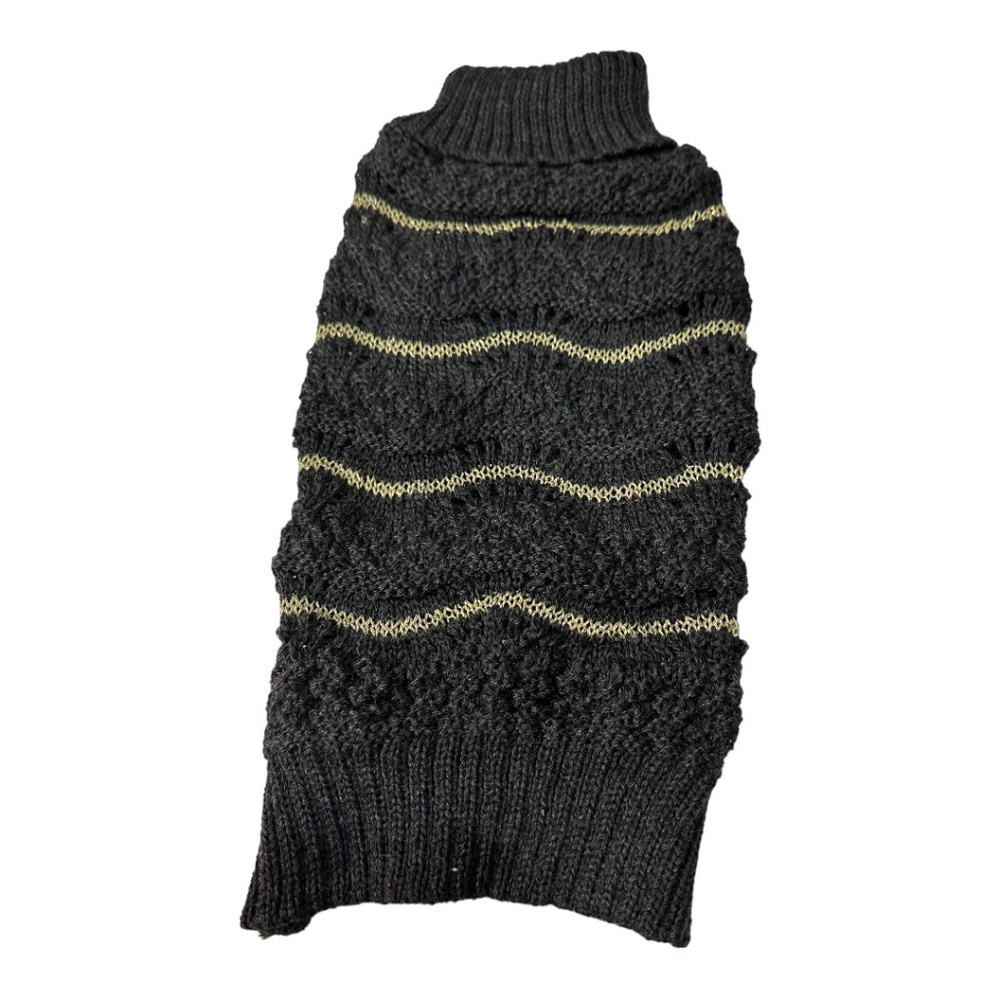 Kyeese Wear Dog Sweater Size M